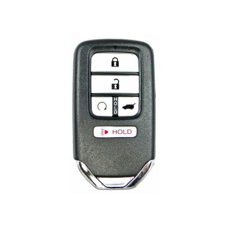 2016-2021 Honda Civic / 5-Button Smart Key